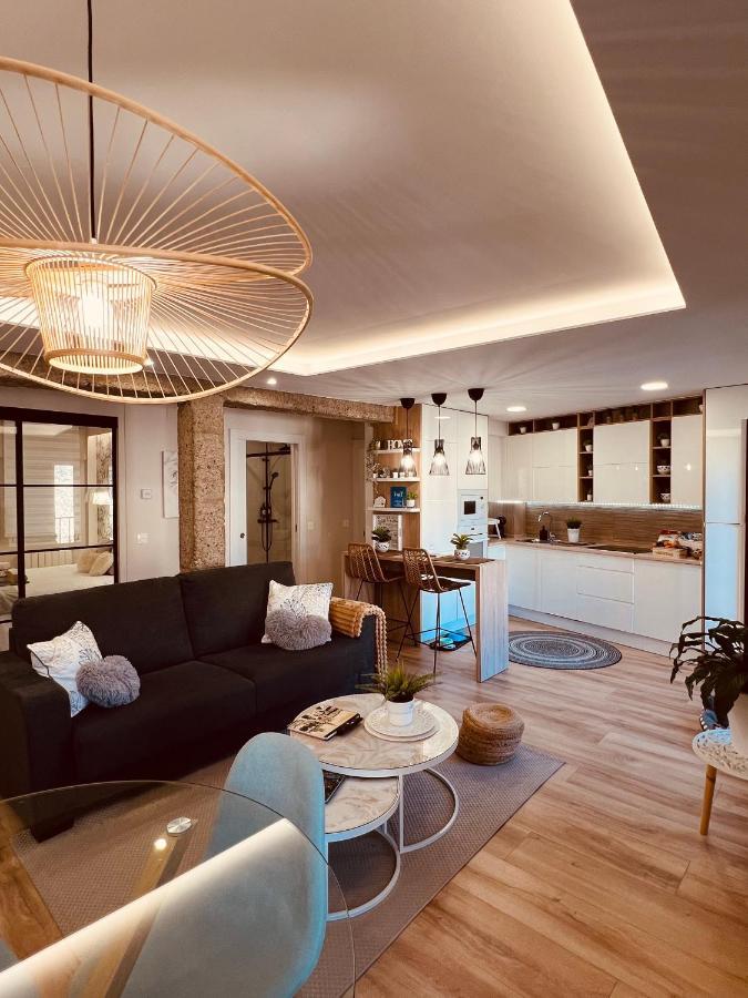El Capricho Del Arco_Apartamentos Burgos Catedral المظهر الخارجي الصورة