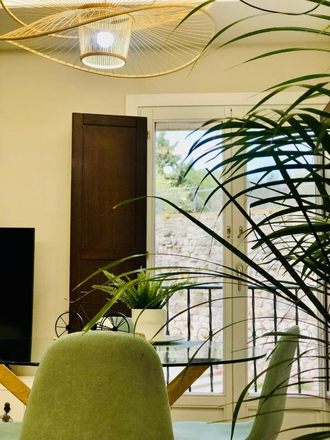 El Capricho Del Arco_Apartamentos Burgos Catedral المظهر الخارجي الصورة