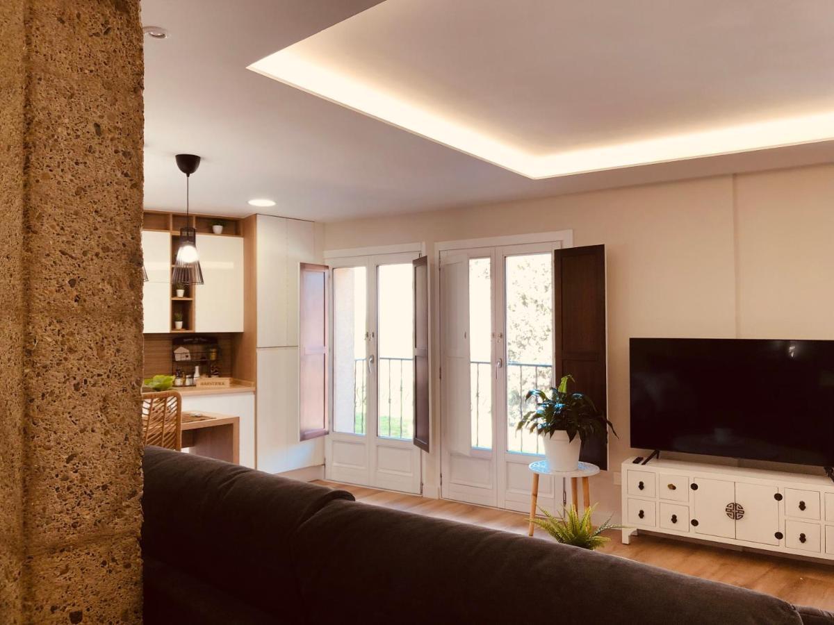 El Capricho Del Arco_Apartamentos Burgos Catedral المظهر الخارجي الصورة